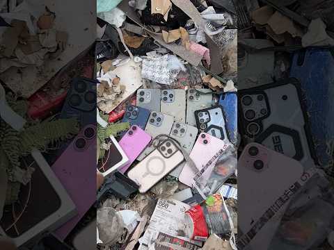 found a lots of iPhone #smartphone #phone #shorts #shortvideo #short #shortsfeed thumbnail
