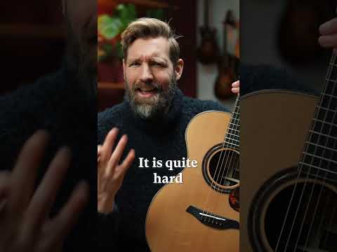 Pick your favorite and win that guitar! (value $4500) thumbnail