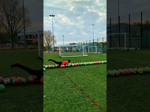 World Ball Surf Champion shows us how it’s done! ⚽️🏄‍♂️😂 #football #soccer thumbnail