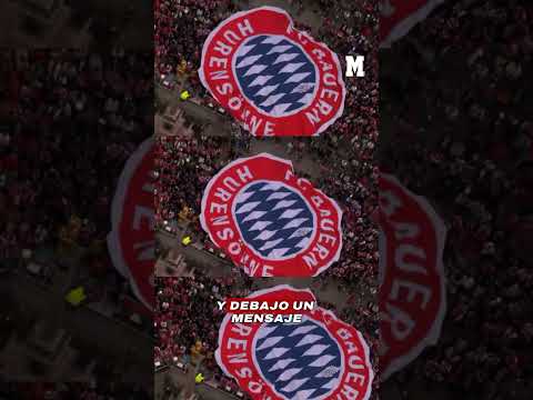 troleo épico al Bayern Munich en plena celebración de la Bundesliga... thumbnail