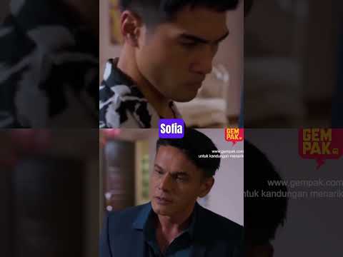 Kemarahan Seorang Bapa:  Konflik yang Belum Selesai | Dendam Seorang Mentua EP2 thumbnail
