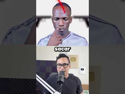 Cosas raras del cuerpo humano 😮 thumbnail