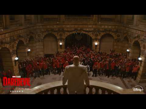 Stream All Episodes of Daredevil: Born Again Season 2 Now on Disney+ thumbnail