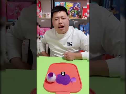Mi Hermano Cortó Mi Bola De Slime 😭 thumbnail