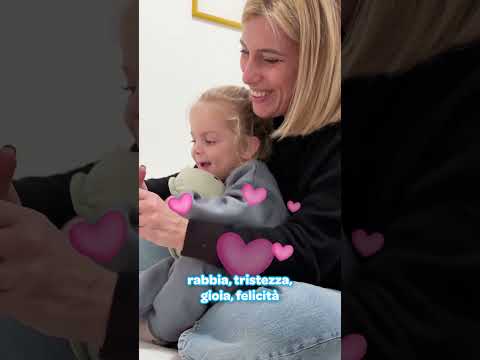 Insegna le Emozioni con Whiskey il Ragnetto! 🕷️💙 | Coccole Sonore thumbnail
