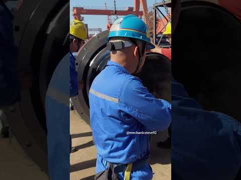 Mechanic life thumbnail