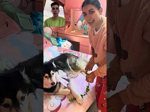 ¿Alguien me explica en qué estaba pensando Natalia?👇🔥 thumbnail