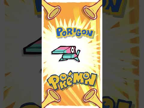 Who's That Pokémon?! 🎺| Pokémon #shorts thumbnail