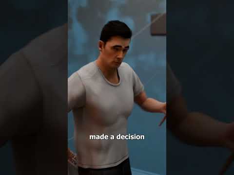 He Kept The Murder Scene For Years 😨 thumbnail