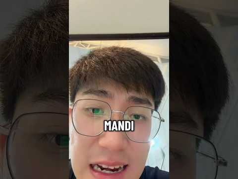 KALIAN SUKA RIBET GA KALO MAU OLAHRAGA?? ?? #shorts #dodonyameissie thumbnail