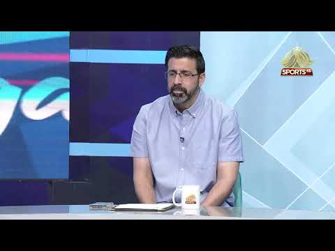 Game On Hai | Bazid Khan reveals the approach Pakistan should adopt on Day 2 | PTV Sports thumbnail