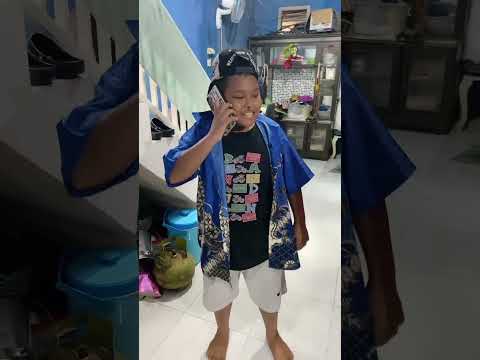 Vidio kocak dan gokil @nyaikembang1nyaikembang1 /ternyata suara petasan 😅 thumbnail