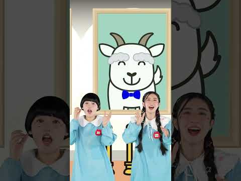 あらどこだ│手遊びうた│こどものうた│キッズソング│どこでもジャンボリー！🌈 #shorts thumbnail