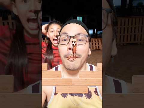 เล่นแบบนี้ง่ายๆเลยลูก!! ? รอ Ep.2 #funny #comedy #drama #humor #memes #youtube #shorts #minmayang thumbnail