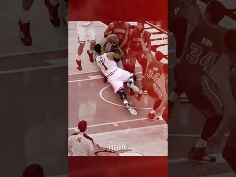 The Biggest "What if" in NBA History 🌹 #shorts thumbnail