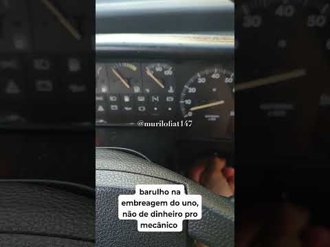 Fiat uno barulho no cambio #fiat thumbnail