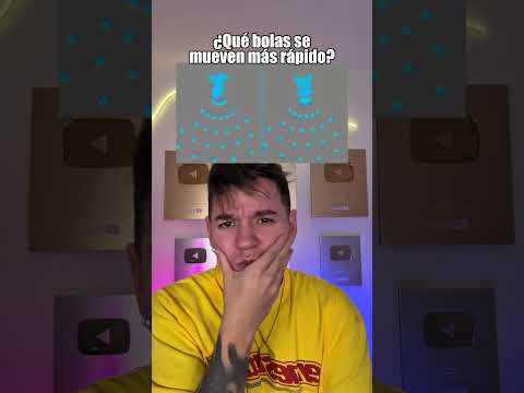 Cual se mueve más rápido?🤔 thumbnail