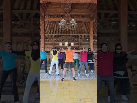 AEROBIK BL MBG MAS BAHLIL GANTENG thumbnail