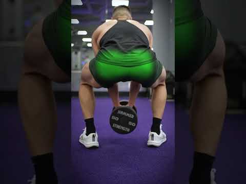 Leg Exercises (Dumbbell Only!) thumbnail