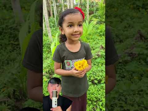 KAKAK DAN PUJAH MAIN KE HUTAN, PUJAH ILANG? 😱 @KrishnaAvyu thumbnail