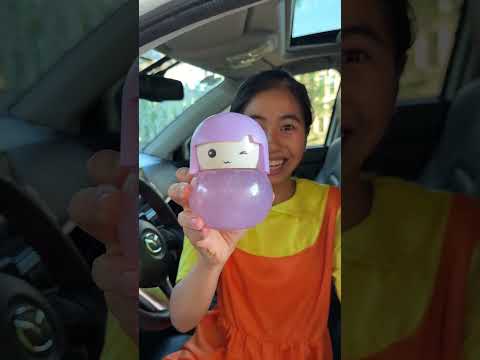 ITEM CUTE món đồ nhỏ cần thiết khi dọn dẹp ô tô🚗😵‍💫😬🥰😱 thumbnail