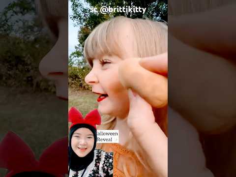 pesta helloween‼️brittikitty thumbnail