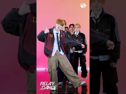 상현이가 너무 귀여워서 OMG라는 말이 절로 나옴 | 릴레이댄스 thumbnail