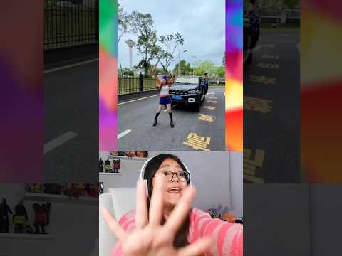 ACCIDENTE DE RUMI DETIENE EL TIEMPO @KPOPLIEMONVTUAN #curiosidades #kpopdemonhunters thumbnail