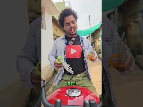 Cưới bộ xương 😂 thumbnail