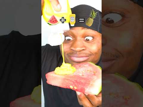 Combining Extreme Flavours 😱 thumbnail
