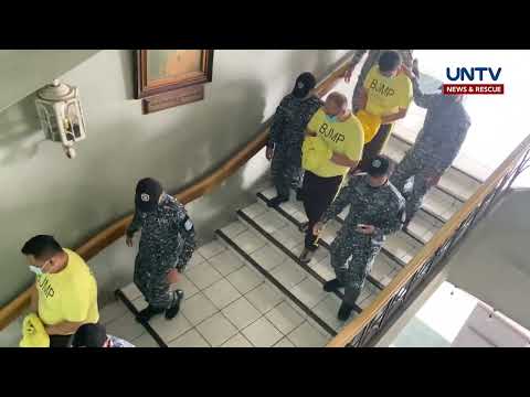 Arraignment of Sen. Estrada, Ex-DPWH Sec. Bonoan reset to June 30 I June 4, 2026 thumbnail