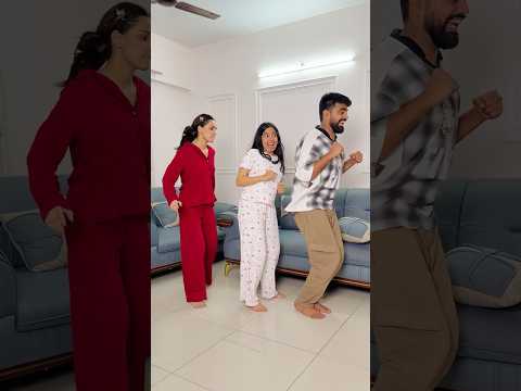 Kukudoo Ku Prank 🐓🤣 #priyalkukreja #shorts #ytshorts thumbnail