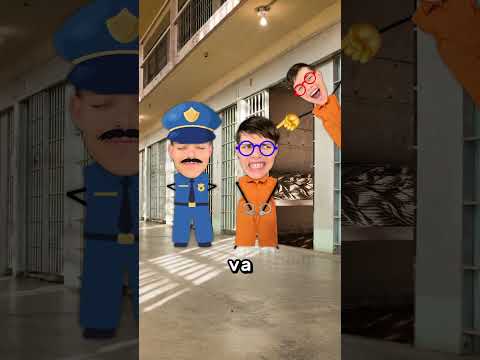 Que NO Te Atrape La Poli 🚓 thumbnail