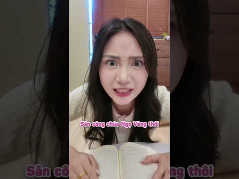 Săn ngọ vàng, chồng ngỡ ngàng #xonhaBun #viral #comedy #trending #shorts thumbnail