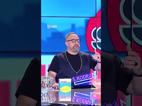 ‘Krushq, nuse dhe verë që po vjen!’/Çfarë na pret në ‘Stop’ sot” thumbnail