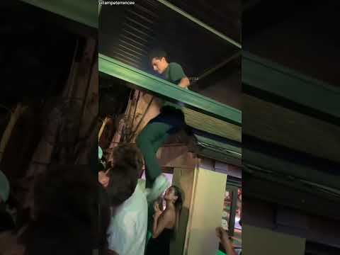 yh kiya chal raha hai#shorts  (🎥_@tampaterrencee ) #viral #shortvideos #viralshort #trending thumbnail