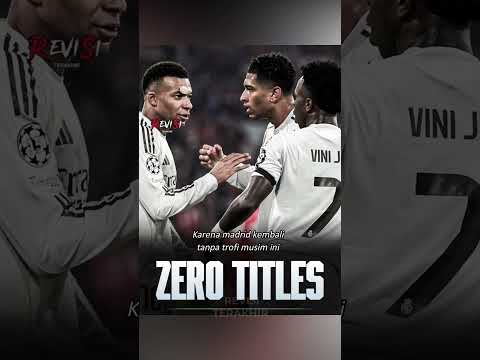 Deretan meme kocak Madrid usai Barca juara La Liga! ?? thumbnail