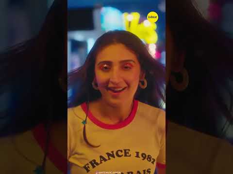 Naina Milayke ❤️ | Dhvani Bhanushali | Romantic Hindi Song thumbnail