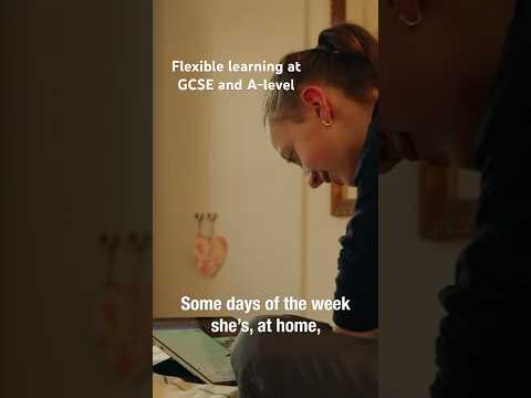Supportive and flexible environment to achieve top grades at #gcse and #alevels #studywithmeandmycat thumbnail
