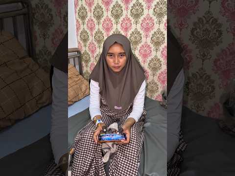 Doi dirawat di rumah sakit #shorts #minivlog #bocilwargads #maspreman thumbnail