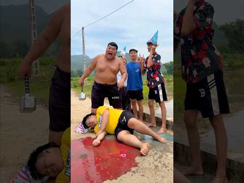 Trò Đùa Sinh Nhật Vui Nhộn🎂😂 thumbnail