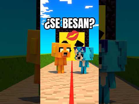 ¿MIKE y AKELA SE BESAN? 😱🔥 #mikecrack thumbnail