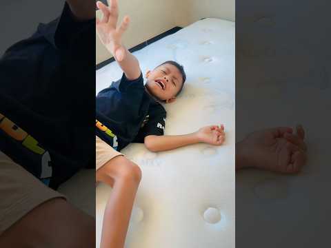 Ditinggal bentar langsung bangun⁉️|| Deffan Yeye Chanel || #shorts thumbnail