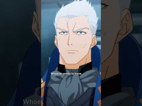 Vergil had them screaming, crying, throwing up. ? ? DEVIL MAY CRY #Vergil #DevilMayCry thumbnail