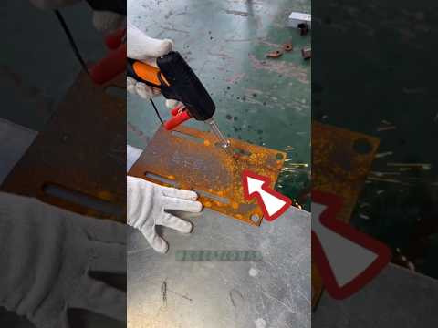 2024 New Handheld Laser Cutting Machine | Welding Machine❗❗ #machine #tools #shorts thumbnail