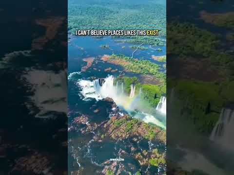 DOES THIS EVEN EXIST?- Travel ✈️✈️ thumbnail