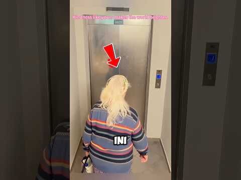 nenek ini direbut tempatnya, eh akhirnya malah... 😱 thumbnail
