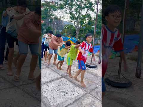 Bạn chọn chàng trai nào/kỳ kỳ tv & Family #shortvideo thumbnail