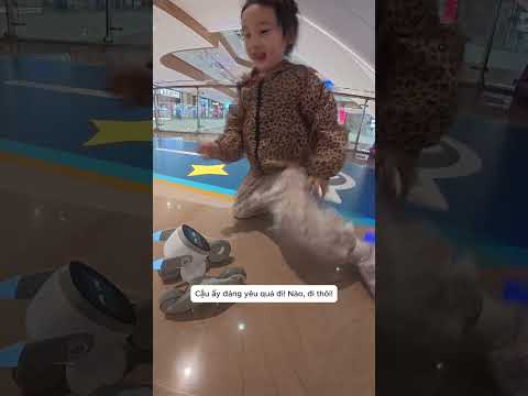 bố mua hộp mù bí ẩn tặng con gái thumbnail