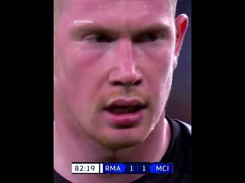 When De Bruyne Got Revenge on His ex 🥶 thumbnail